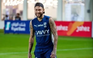 Neymar Abriu Mão de Fortuna para Voltar ao Santos; Veja os Valores
