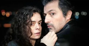 Força de Mulher: Bahar Coloca Sarp na Cadeia e Arif é Revelado como Policial Disfarçado