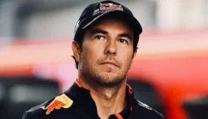 F1: Sergio Pérez anuncia término de contrato com a Red Bull após quatro anos