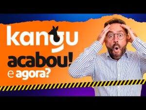 Kangu: O Fim de uma Jornada no Mercado Logístico Brasileiro