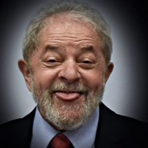 DESESPERADO LULA FABRICA PESQUISA ABSURDA QUE VIROU PIADA NA INTERNET