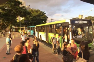 Passagem de Ônibus em São José dos Campos Aumenta para R$ 6 a Partir desta Terça (11)