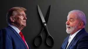 LLula Reage a Trump: "Eleições Brasileiras São Transparentes e Reconhecidas Mundialmente