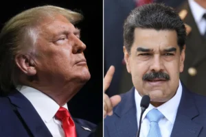 Trump impõe sanções e endurece relação com a Venezuela após eleições contestadas