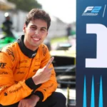 Gabriel Bortoleto Começa Pré-Temporada na F1 com o Pé Direito