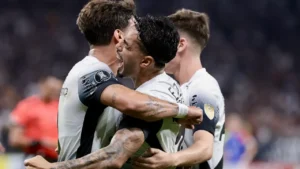 Corinthians Enfrenta Barcelona de Guayaquil na Pré-Libertadores: Tudo Sobre o Confronto