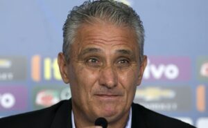 Tite Recusa Corinthians Pela Segunda Vez: Diretoria Frustrada e Torcida Decepcionada